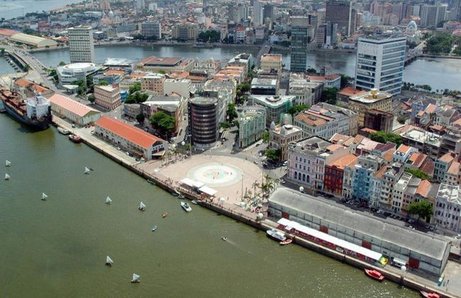 Tour Olinda con Recife Antigo - Foto 3